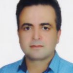 تصویر دکتر رضا ارین مهر