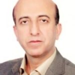 تصویر دکتر مسعود یحیی پورگنجی