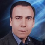 تصویر دکتر علیرضا خواجه میرزایی