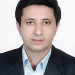 تصویر دکتر مسعود اسمعیلی زاده
