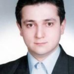 تصویر دکتر رامین تجربه کارعربانی