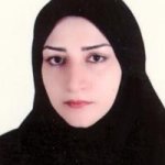 تصویر دکتر راحله رجب پورالهامی