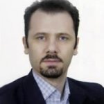 تصویر دکتر علیرضا ظفربخش