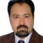 تصویر دکتر رامین راسخ نیا