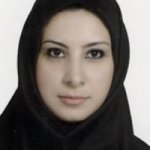 تصویر دکتر سیده نیلوفر توکلی لاهیجانی