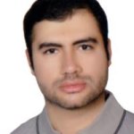 تصویر دکتر سعید صدری کرمی