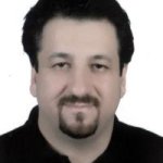 تصویر دکتر رامین آتش