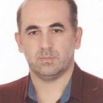 تصویر دکتر مرتضی روحی نژاد