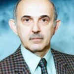 تصویر دکتر اکبر پورجبار