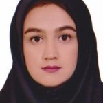 تصویر دکتر زهرا مهر آوین