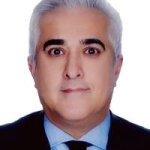 تصویر دکتر رامین سلطانی