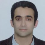 تصویر دکتر علیرضا تعبدی