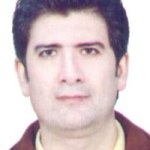 تصویر دکتر امیرمحمد گل بخش مفرد