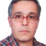 تصویر دکتر محمدرضا رضوان فر