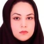 تصویر دکتر ناهید کرمی