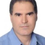 تصویر دکتر علی کرمی