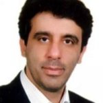 تصویر دکتر علیرضا دلاوری