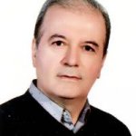 تصویر دکتر فرید منافزاده