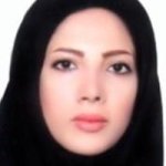 تصویر دکتر مریم کرمی نیا