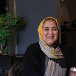 تصویر دکتر ثریا توکلی