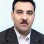 تصویر دکتر حمیدرضا حشمت فیض ابادی