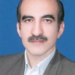 تصویر دکتر غلامرضا رضایی