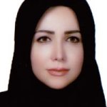 تصویر دکتر مهرسا افشاریان فر