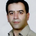 تصویر دکتر حمیدرضا مرادی