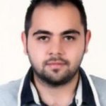 تصویر دکتر فرید محمدی