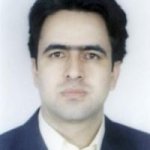 تصویر دکتر حمیدرضا طاهری