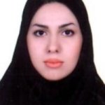 تصویر دکتر راحله بیات
