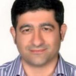 تصویر دکتر علیرضا غفاریه