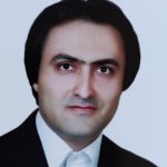 تصویر دکتر اکبر صدیقی