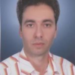 تصویر دکتر محمد بیات