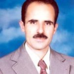 تصویر دکتر مرتضی رحمانی دارنجانی