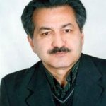 تصویر دکتر فریدون رحمانی دیدار