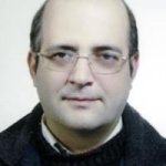 تصویر دکتر رامین کاویانی