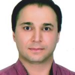 تصویر دکتر بارنارد رضایی