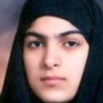 تصویر دکتر لیلا کرمی فرد