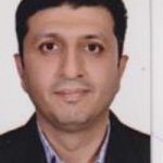 تصویر دکتر علیرضا باقرزاده کریمی