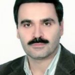 تصویر دکتر صیاد نصیر زاده