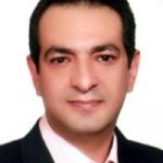 تصویر دکتر مسعود نبی زاده موحدخامنه