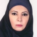 تصویر دکتر ویولت سعادت مند