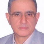 تصویر دکتر احمدرضا قندی