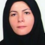 تصویر دکتر نغمه رضائی