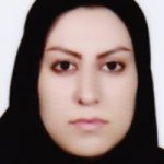 تصویر دکتر گیتا سالک نادری