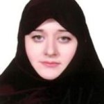 تصویر دکتر زهرا آیت اله زاده شیرازی