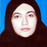تصویر دکتر سارا رحیمی ساغند