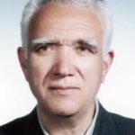 تصویر دکتر فریدون نوری