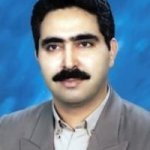 تصویر دکتر حسین توکلی